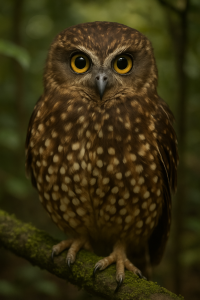 20250601_2043_Ruru Owl Illustration_simple_compose_01jwnagjrfemg9ffv66dahr1bq 20250601_2043_Ruru Owl Illustration_simple_compose_01jwnagjrfemg9ffv66dahr1bq
