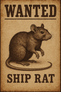 20250604_1327_Wanted Ship Rat_simple_compose_01jww8rhs7eetbpkvkhv982t2z 20250604_1327_Wanted Ship Rat_simple_compose_01jww8rhs7eetbpkvkhv982t2z